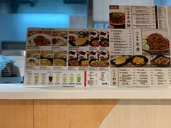 -黄埔天地美食坊