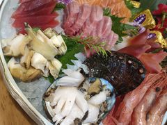 -松坂屋日料自助(长城路店)