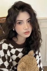 -蚂蚁造型沙龙