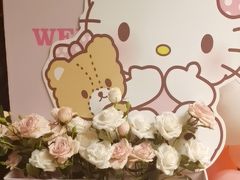 -迦南苑·新派青岛菜·生日纪念日主题餐厅