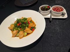 -醉东Oriental House(静安嘉里中心店)