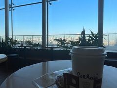 -Seesaw Coffee(朝阳大悦城店)