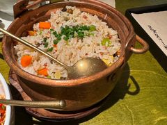 -一坐一忘云南菜(卓悦中心)