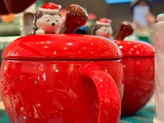 -星巴克臻选(南京艾尚天地店)