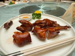 -绿岛国际酒店·海鲜酒楼(八七路店)