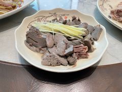 -乡亲鹅肉城(昆山店)