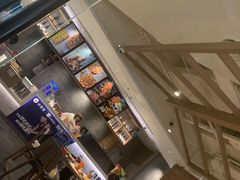 大堂-必胜客(大悦城店)
