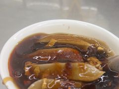 -杨记灌肠(食品街店)