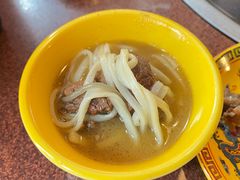 -顺顺小吃(独克宗古城店)