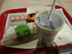 -肯德基(学院路店)