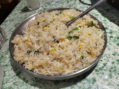 蛋炒饭-五里关火锅(牛市口店)