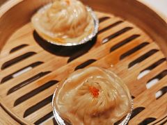 -金牌禄运·点心·啫煲(百信广场店)