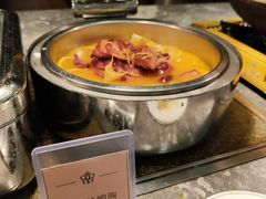 -帝豪酒店•马可勃罗西餐厅