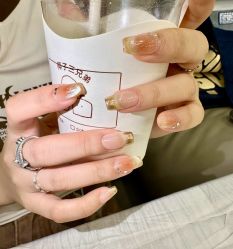 -斯馨·健康美甲美睫