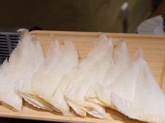 -香樟花园法式铁板烧(恒隆广场店)