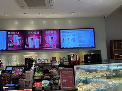 -COSTA COFFEE(天通苑华联店)