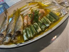 -爷爷的草帽·海鲜馆(孙塘路店)