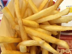 -肯德基(葛沽DT店)