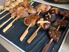 -东加寿司.料理(水游城店)