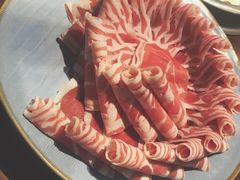草原珍选大片羊-快乐小羊·内蒙牛羊肉火锅(流花中心店)