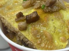 三鲜豆皮-蔡林记(吉庆街店)