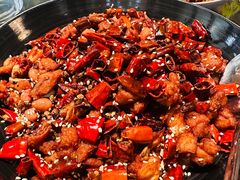 -华豫川酒家(大卫城店)