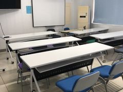 -朗阁·雅思托福·留学英语·国际学校(国贸校区)