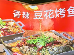 -大食代美食广场(上海中心店)