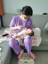 -养月堂中医养生月子会所(中心妇产店)