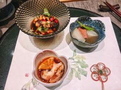 -枫品铁板烧(东樾店)