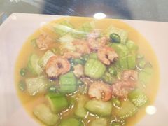 -海立阁海鲜江浙菜(漕河泾印象城店)