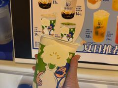 -龙湖杭州滨江天街