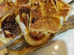 -一味烧烤(纪念路店)