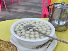 -秋姐美食店(旅游大道店)