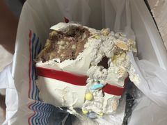 -玉见cake低糖蛋糕甜品台定制(河西店)