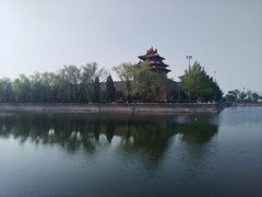 -北京市劳动人民文化宫(太庙)