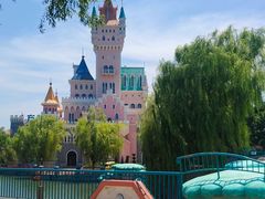 -青岛方特梦幻王国