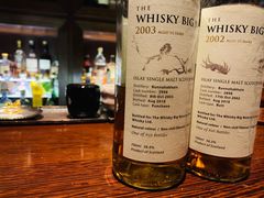 -The Bottle Bar(羲和商业广场店)