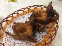 招牌红烧乳鸽16.8元/只-有腥气私房菜·寻味顺德