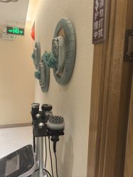 -芳朵美容养生SPA