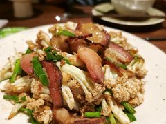 -桂小厨广西菜(万象城店)