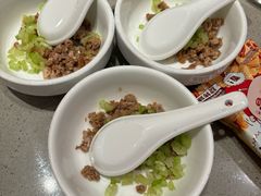 -海底捞火锅(太阳宫凯德mall店)