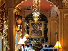 -火车头法国西餐厅