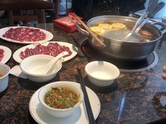 -八合里潮汕鲜牛肉火锅(深圳海岸城店)
