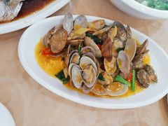 -海港餐厅·平价海鲜·茶点(小公园店)