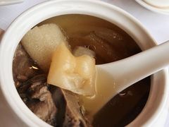 -富力丽思卡尔顿酒店·丽轩中餐厅
