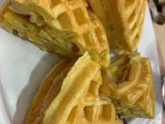 -佰搭果·广式茶餐厅(西华路店)