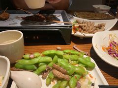 -管氏翅吧(台湾街店)