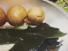 -林静小吃(复兴路店)