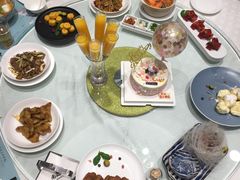 -南山鲜虾面·活鲜小馆·海味大连菜(南山总店)